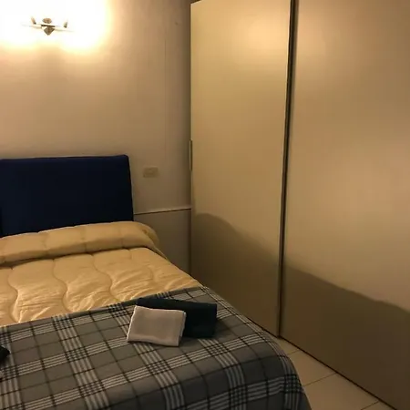 Ca' D'elisa Apartmán Benátky
