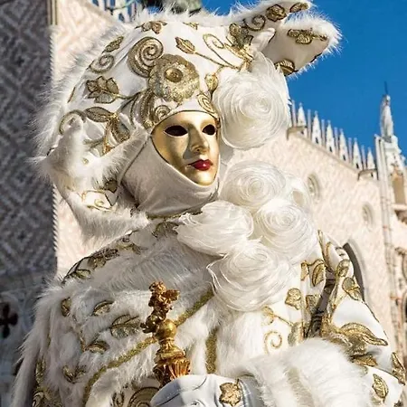 Ca' D'elisa Appartement