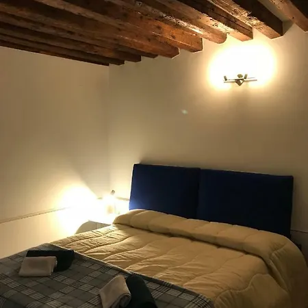 Appartement Ca' D'elisa