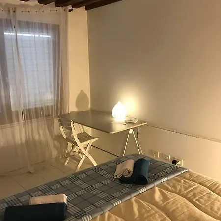 Appartement Ca' D'elisa