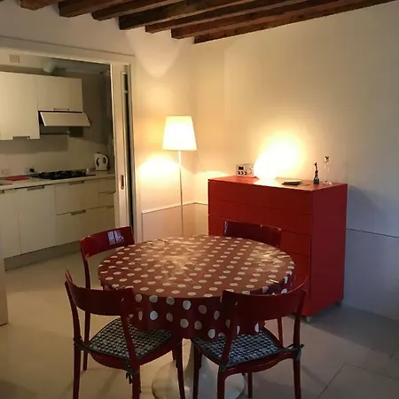 Ca' D'elisa Benátky