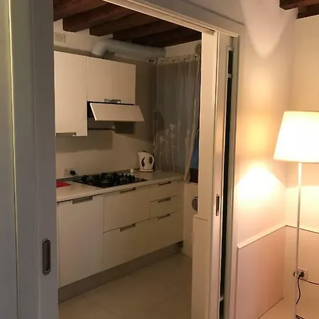 Ca' D'elisa Apartmán *