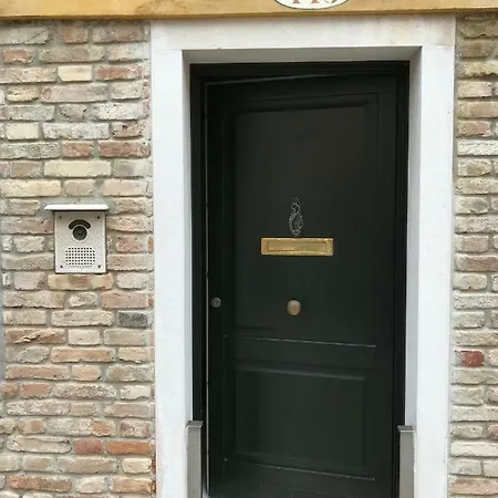 Apartamento Ca' D'elisa Venecia